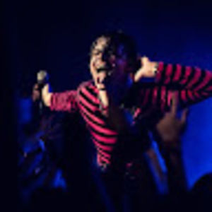 Meet your Posher, Julie